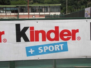 Trofeo Kinder