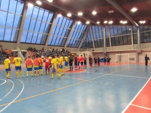 Ischia-CUS Calcio a 5 (12)