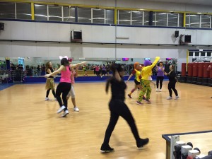 Zumba - Carnevale 2014 (32)