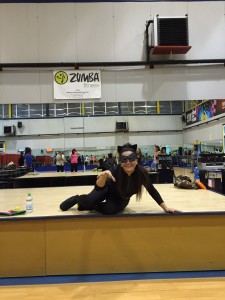 Zumba - Carnevale 2015 (11)