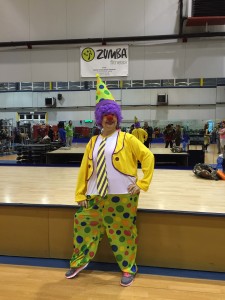 Zumba - Carnevale 2015 (13)