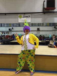 Zumba - Carnevale 2015 (14)