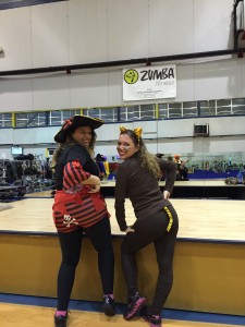 Zumba - Carnevale 2015 (15)