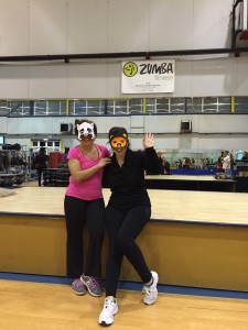 Zumba - Carnevale 2015 (19)