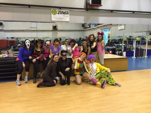 Zumba - Carnevale 2015 (22)