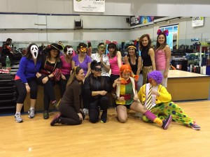 Zumba - Carnevale 2015 (23)