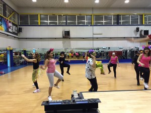 Zumba - Carnevale 2015 (25)