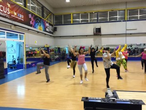 Zumba - Carnevale 2015 (26)