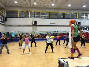 Zumba - Carnevale 2015 (27)