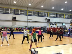 Zumba - Carnevale 2015 (28)