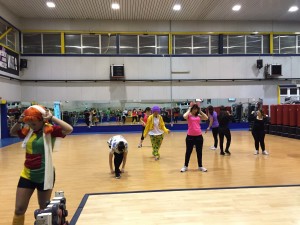 Zumba - Carnevale 2015 (29)