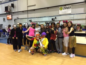 Zumba - Carnevale 2015 (5)