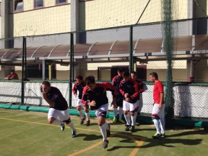 CA5 C2 - CUS Napoli vs Futsal Ischia 4-2 (10)