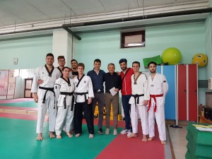 CNU 2016 - Selezioni Taekwondo (3)
