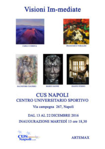 Mostra Visioni Im-mediate2