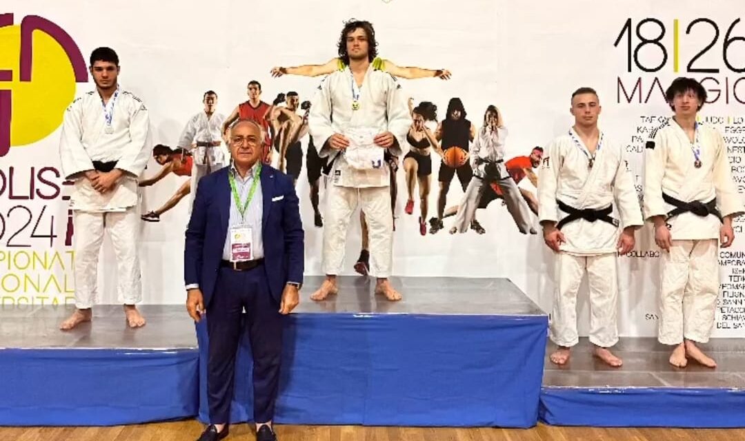 https://www.cusnapoli.it/new/wp-content/uploads/2024/05/CNU-2024-Judo-Marastoni-Mattehew-Paul-73-Kg-1-class-e-Petriccione-Vincenzo-Junio-73-Kg-2-class-1080x640.jpeg