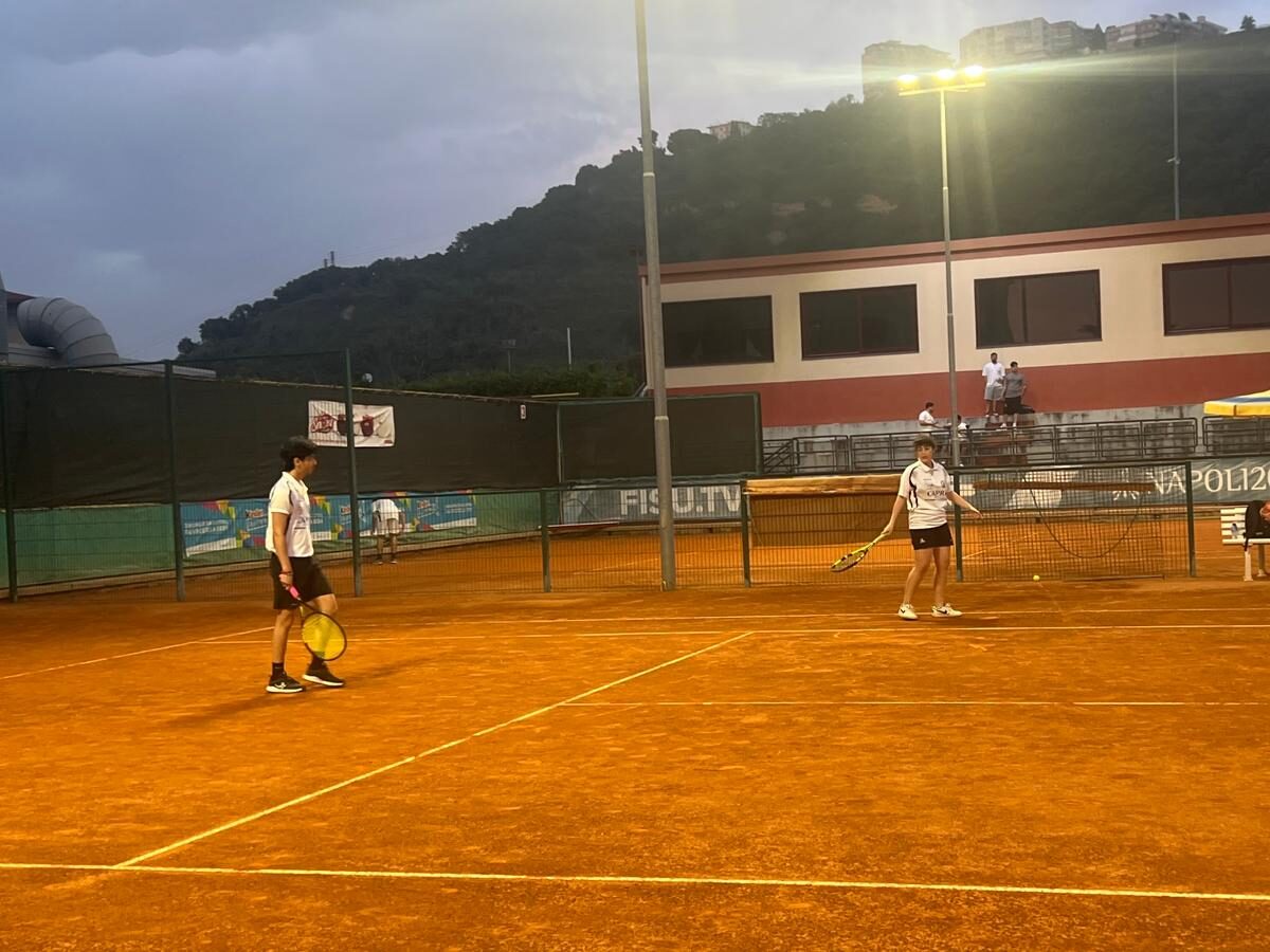 Tornei Federiciani Tennis (1)