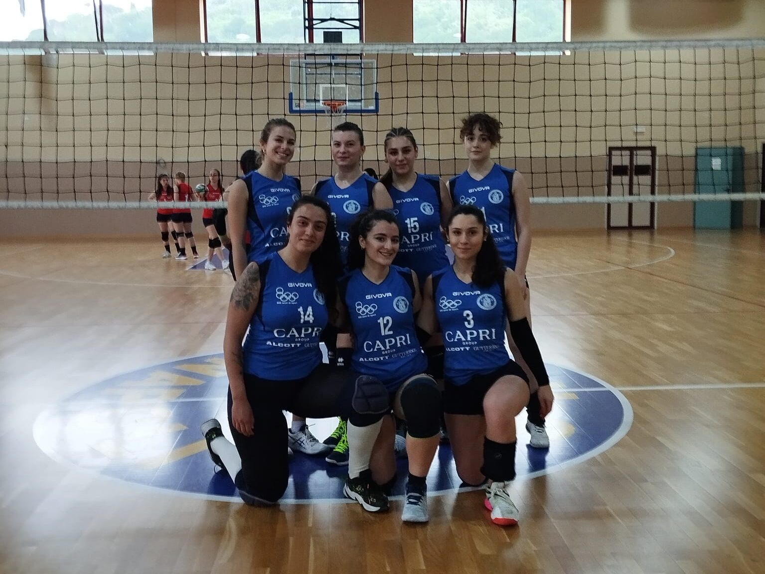 Tornei Federiciani Volley (4)