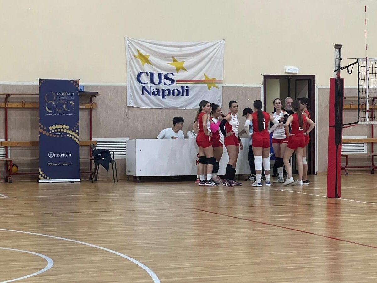 Tornei Federiciani - Volley (6)
