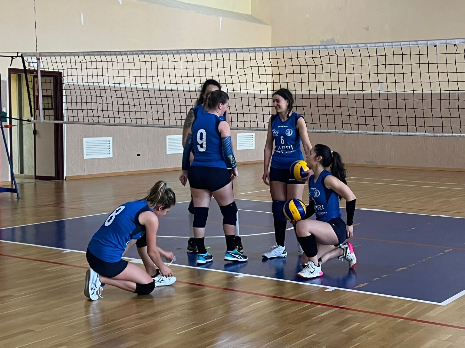 Tornei Federiciani Volley (7)